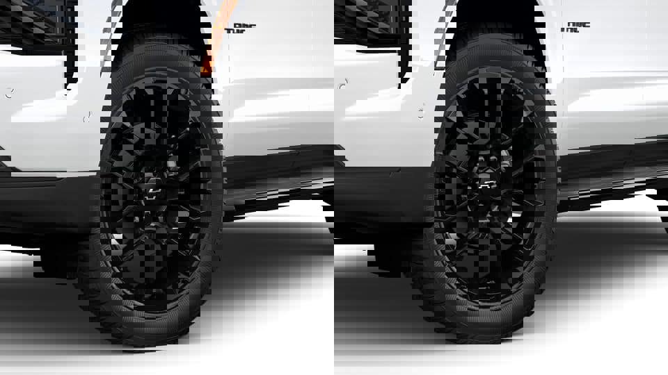 New 2026 Chevrolet Tahoe RST w/ RST Capability Package image 37