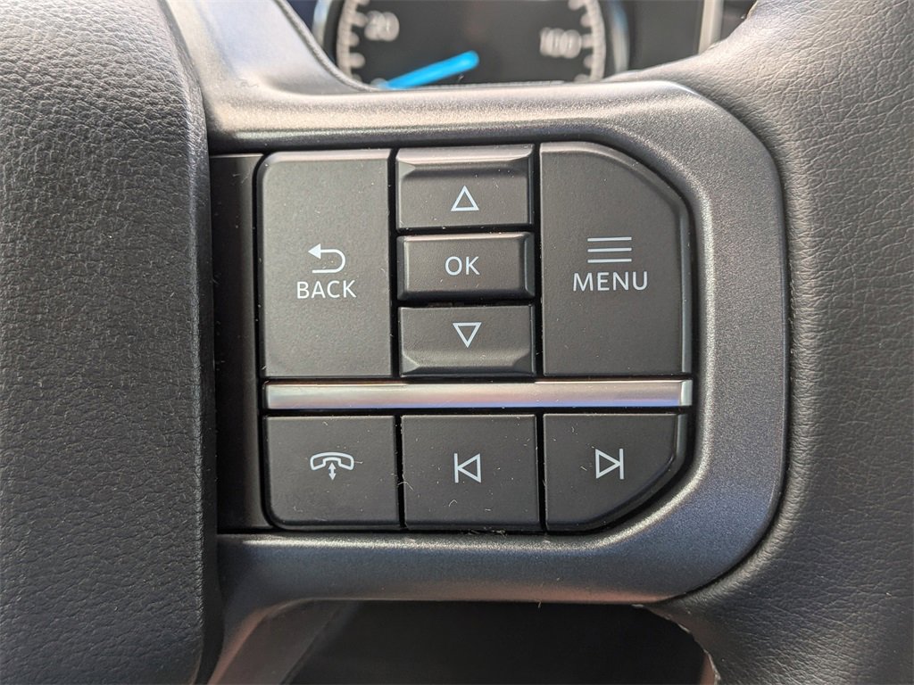 Used 2023 Ford F150 XLT w/ Equipment Group 302A High image 25