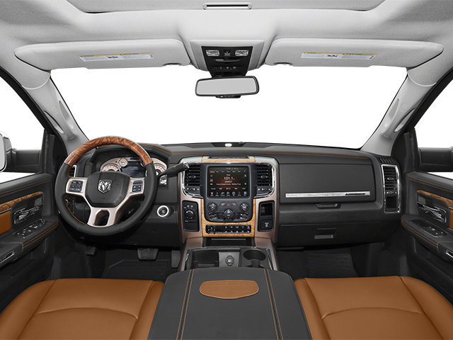 Used 2014 RAM 2500 Laramie AWD/4WD image 10