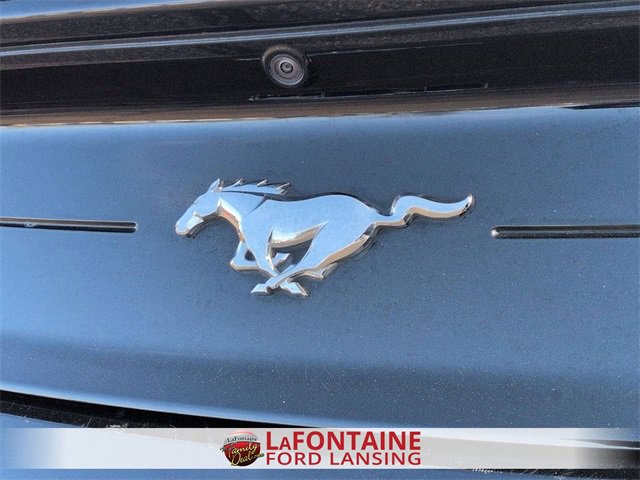 Used 2023 Ford Mustang Premium image 10