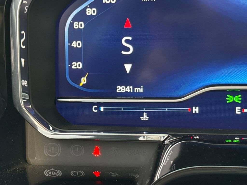 Used 2025 Chevrolet Silverado 2500 LTZ w/ LTZ Plus Package image 20