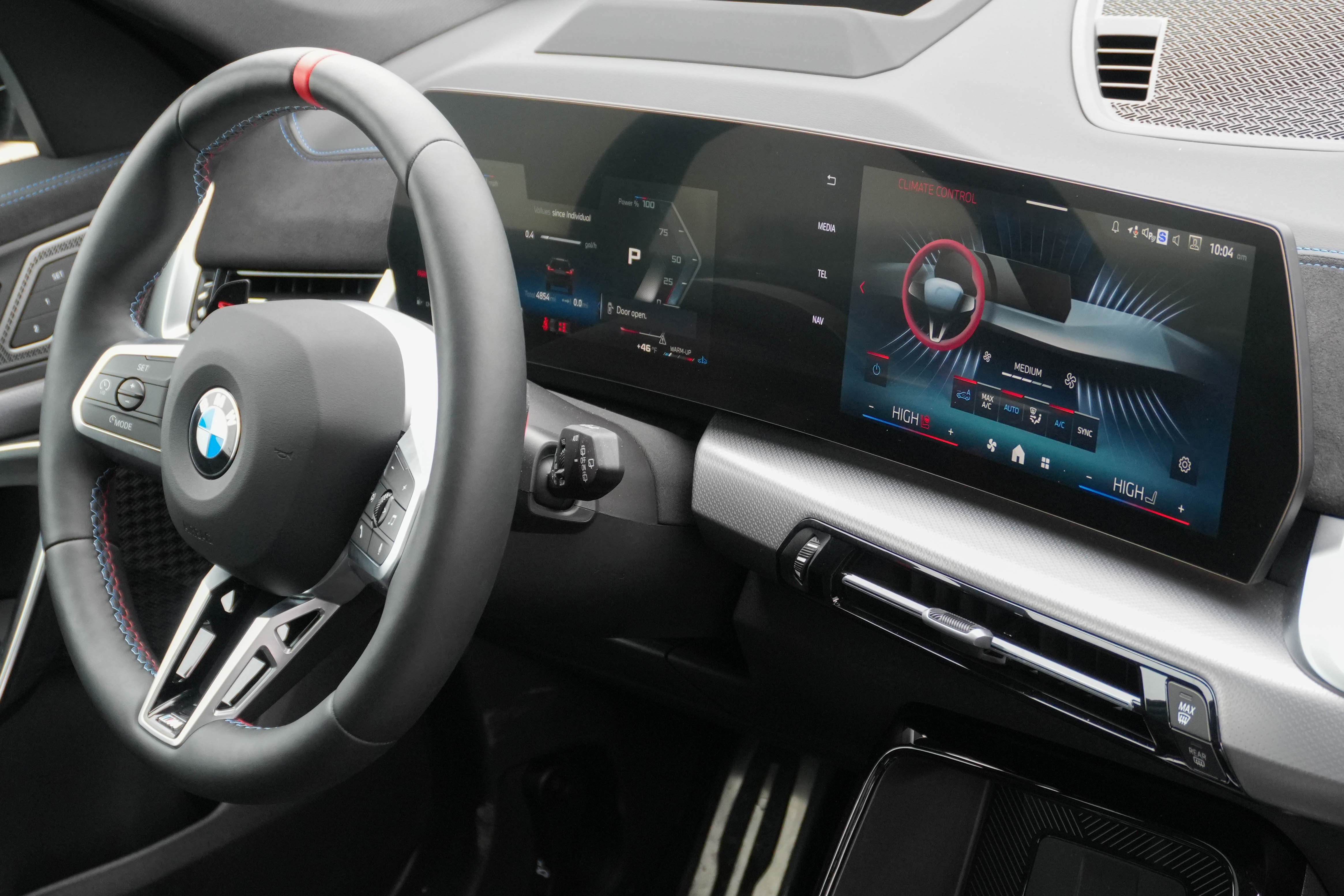 Certified 2026 BMW X1 M35i image 11