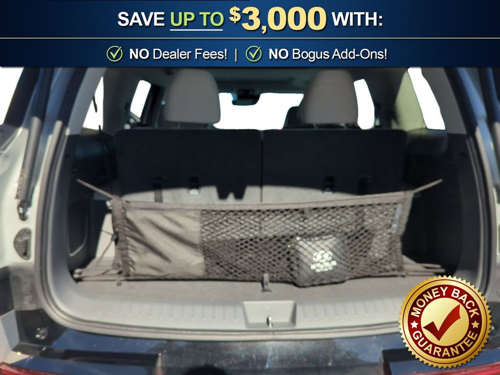 Used 2025 Hyundai Santa Fe Calligraphy image 24