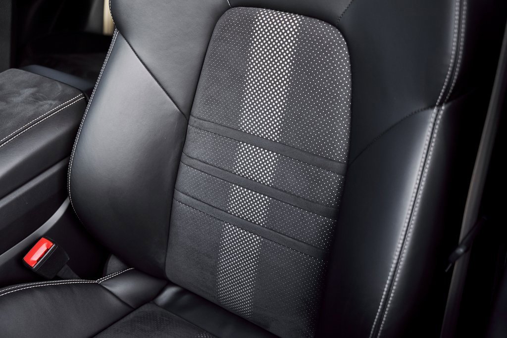 Used 2023 Porsche Cayenne Turbo GT image 50