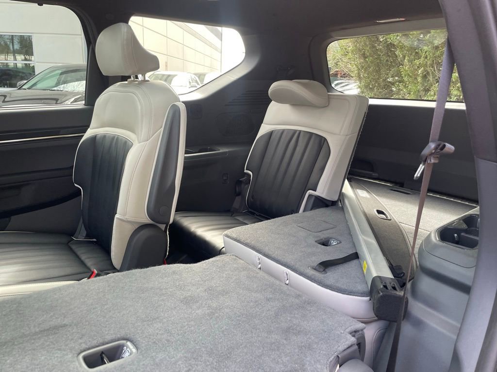 Used 2024 Kia EV9 GT-Line image 21