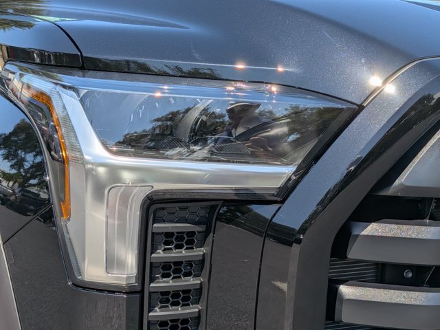 New 2026 Toyota Tundra SR5 w/ SR5 Premium Package AWD/4WD image 10