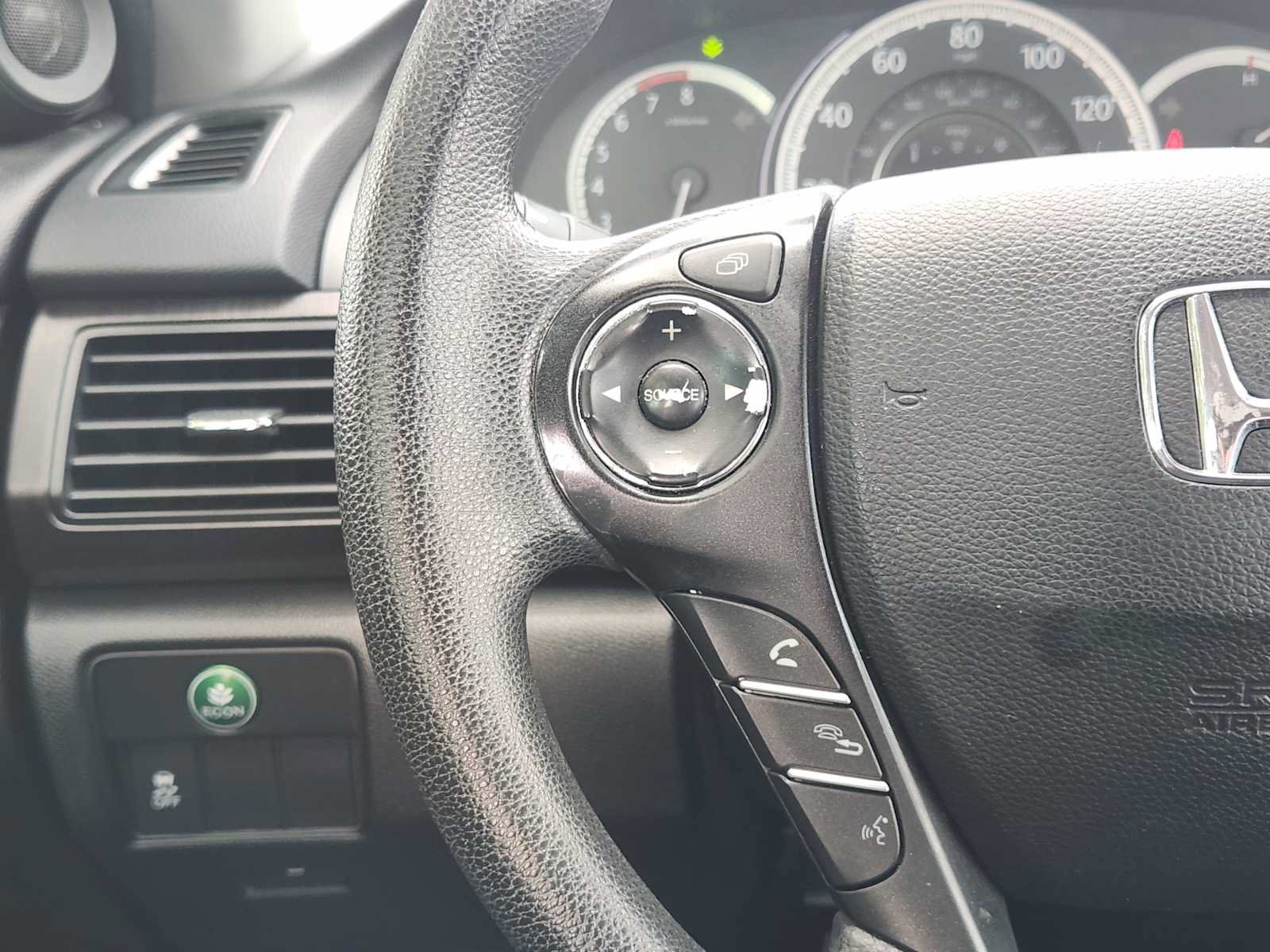 Used 2014 Honda Accord EX image 28