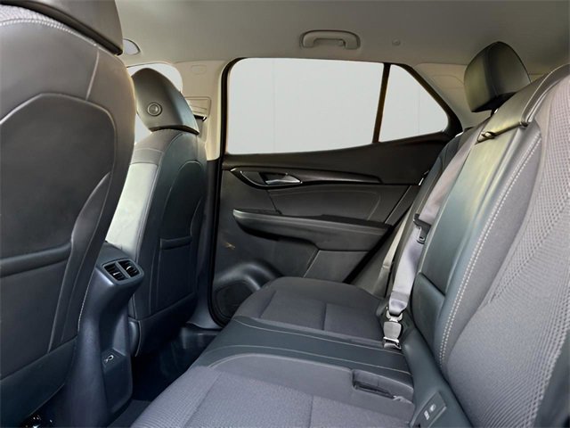 Used 2023 Buick Envision Preferred w/ Premium Seat Package image 14