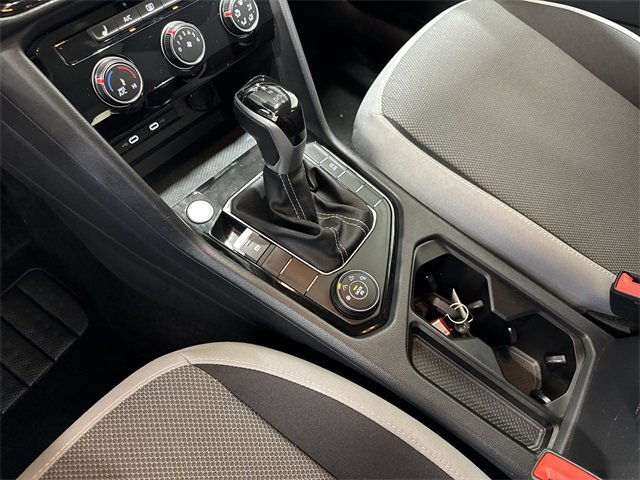 Used 2024 Volkswagen Taos S image 19