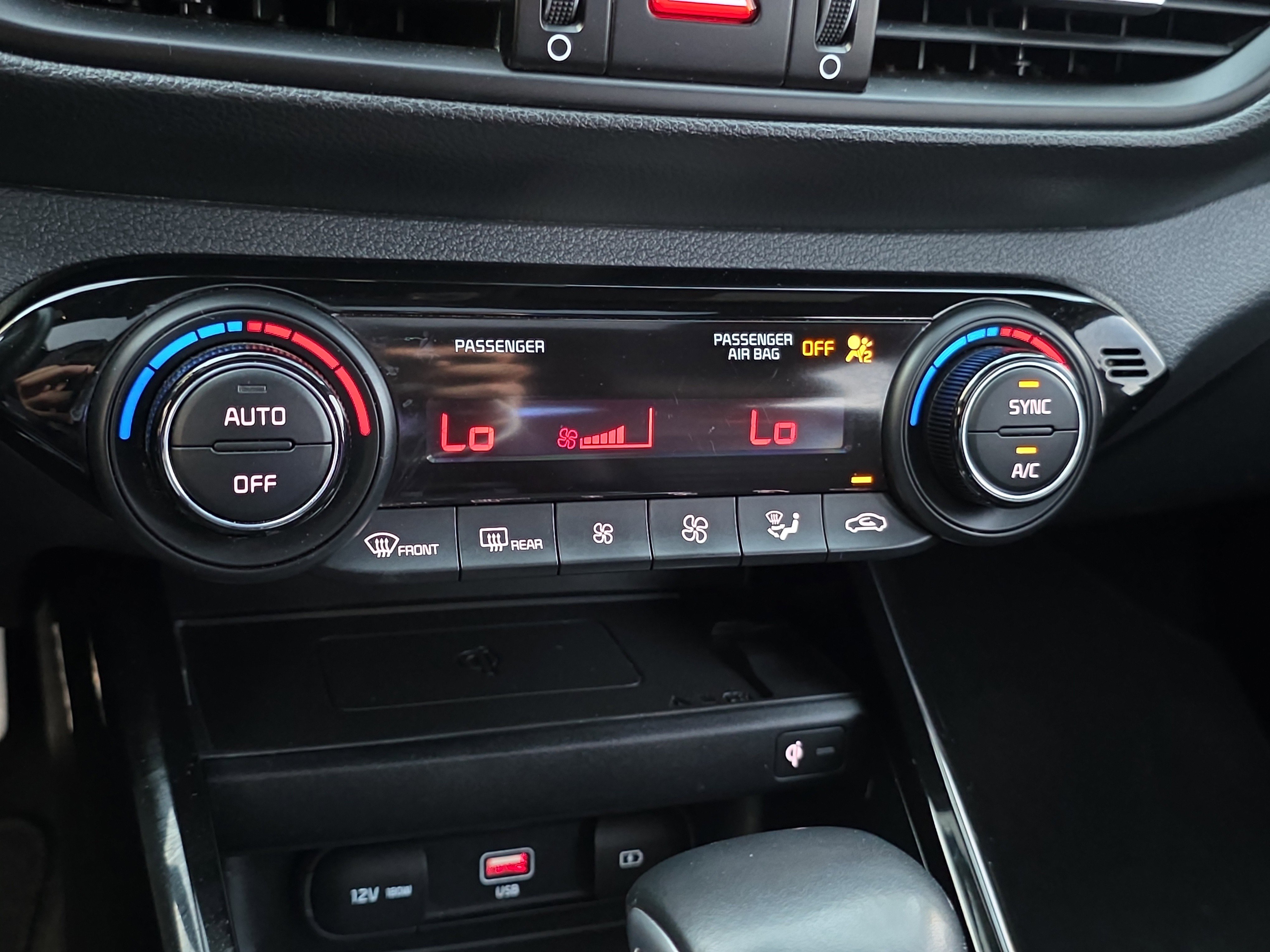 Used 2022 Kia Forte GT w/ GT2 Package image 22