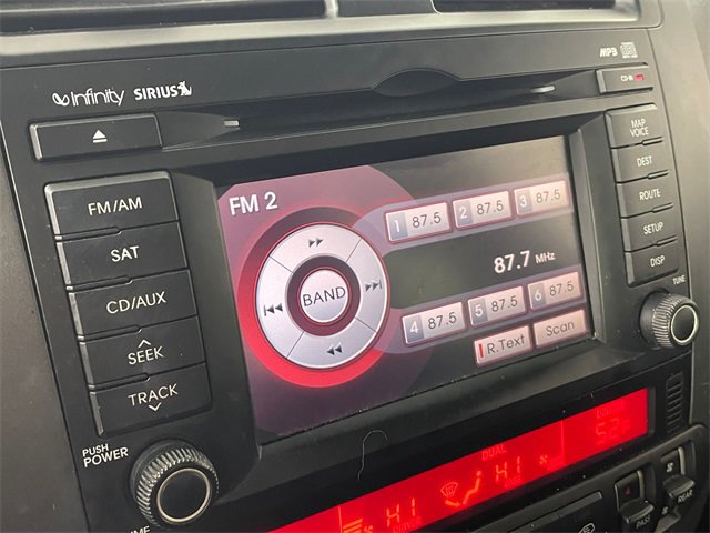 Used 2009 Kia Borrego EX w/ Premium Pkg image 7