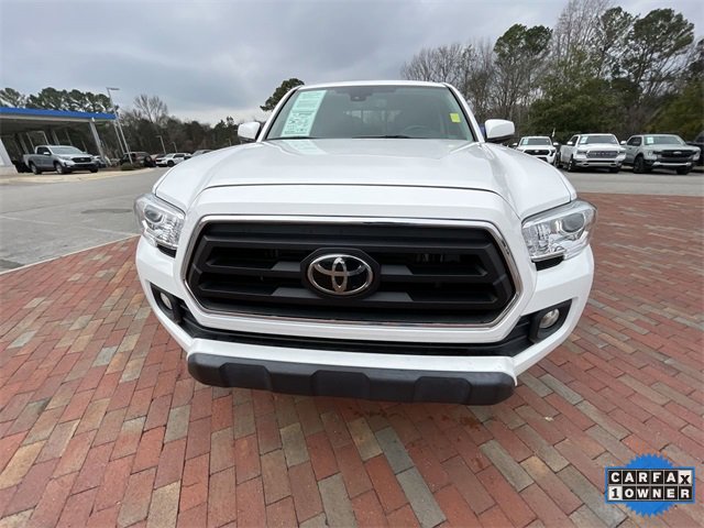 Used 2023 Toyota Tacoma SR5 image 25