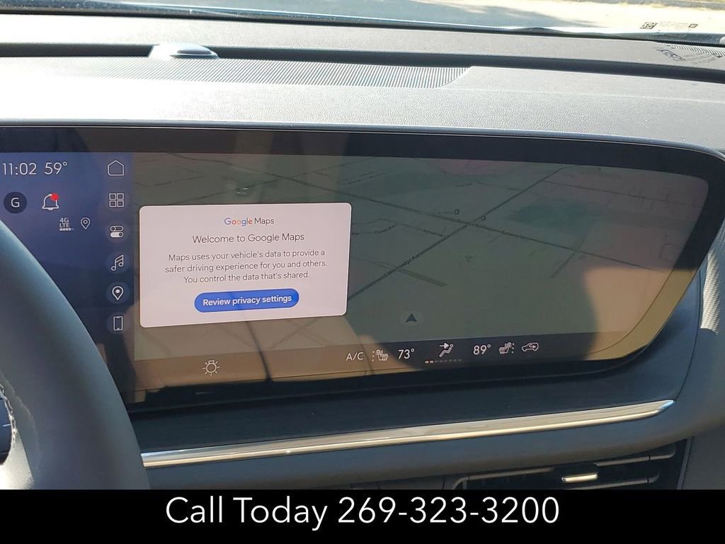 New 2025 Buick Envision Preferred image 16