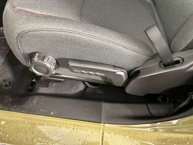New 2026 Jeep Wrangler Unlimited Rubicon AWD/4WD image 21