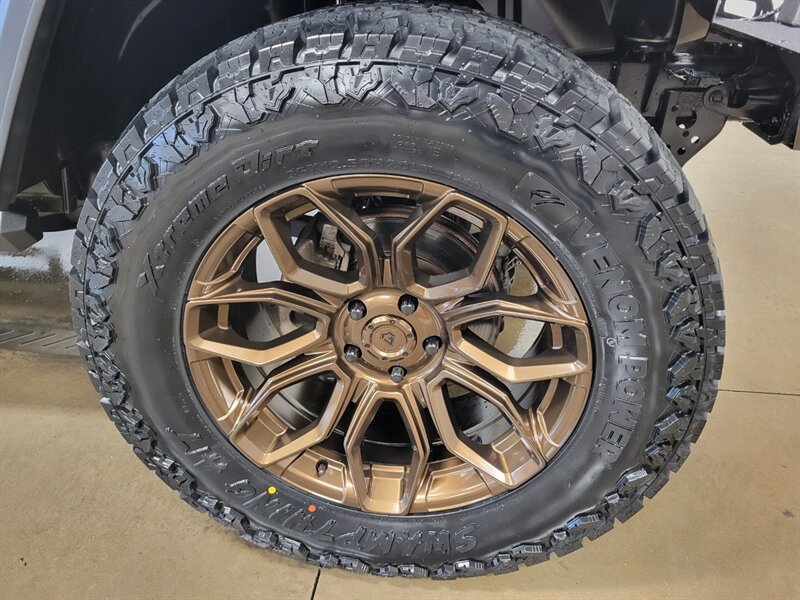 Used 2020 Jeep Wrangler Unlimited Sport AWD/4WD image 13