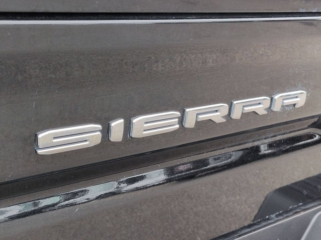 Certified 2022 GMC Sierra 1500 SLT w/ Driver Alert Package I AWD/4WD image 34