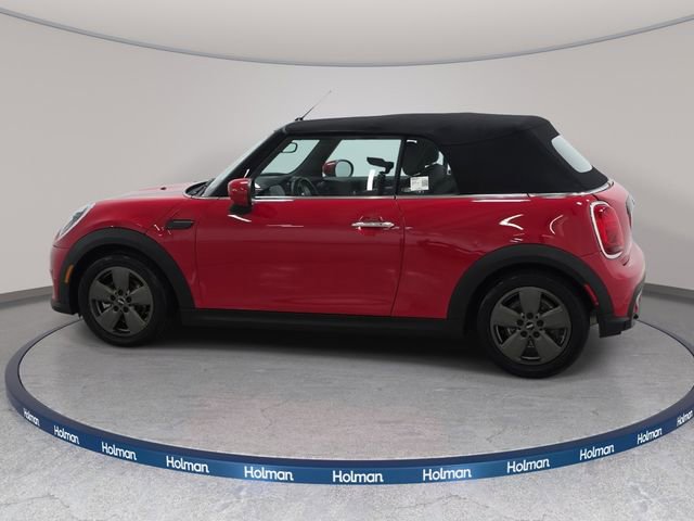 Certified 2024 MINI Cooper Convertible image 8