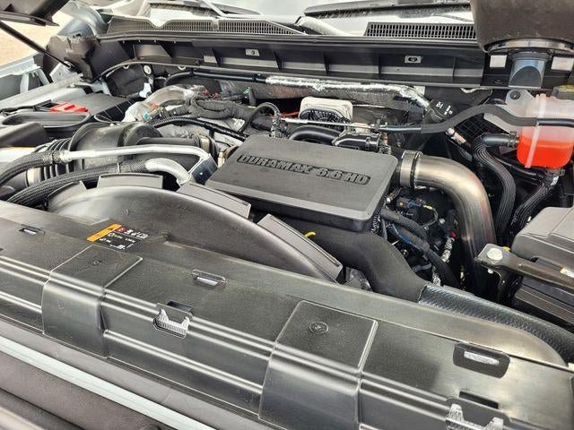 New 2026 GMC Sierra 3500 Pro w/ Convenience Package RWD image 27