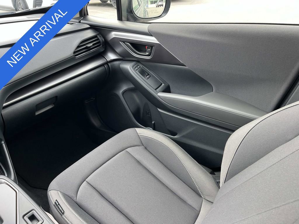Used 2025 Subaru Impreza 2.0i image 13