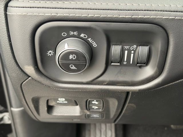 New 2026 RAM 1500 Limited image 27