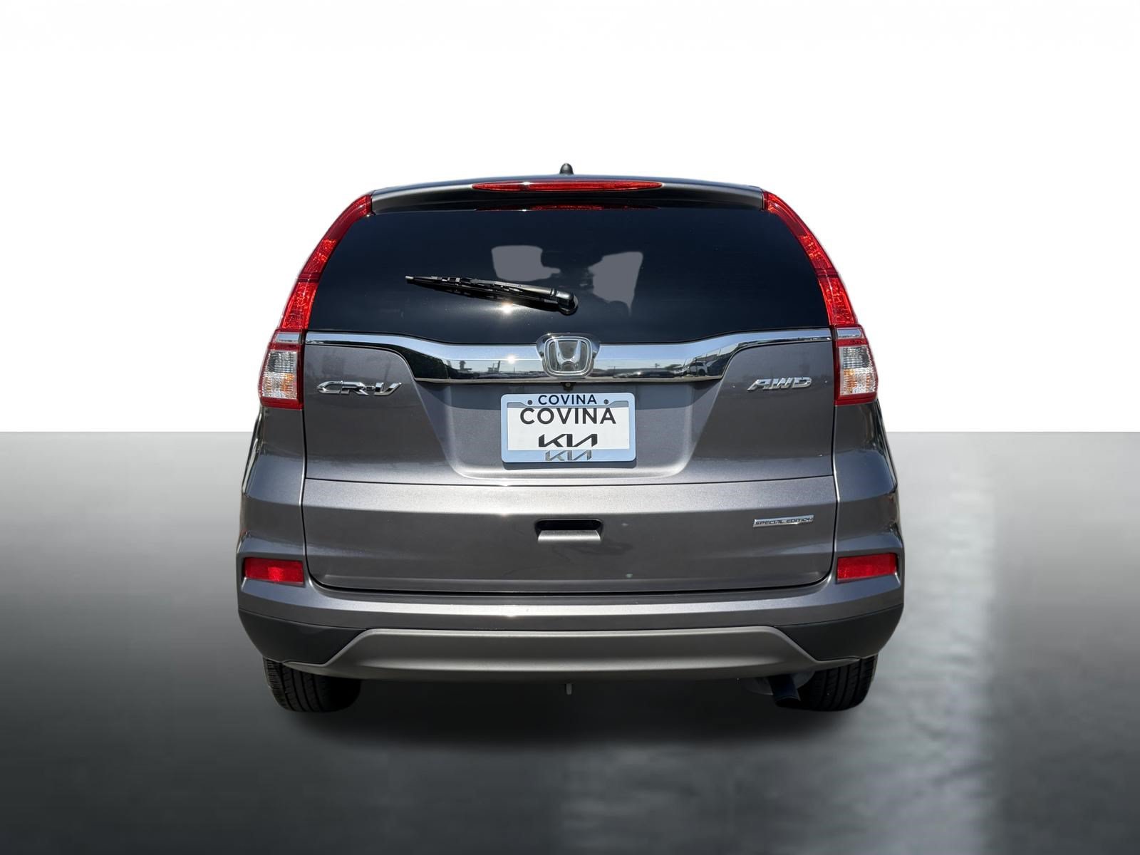 Used 2016 Honda CR-V SE image 7