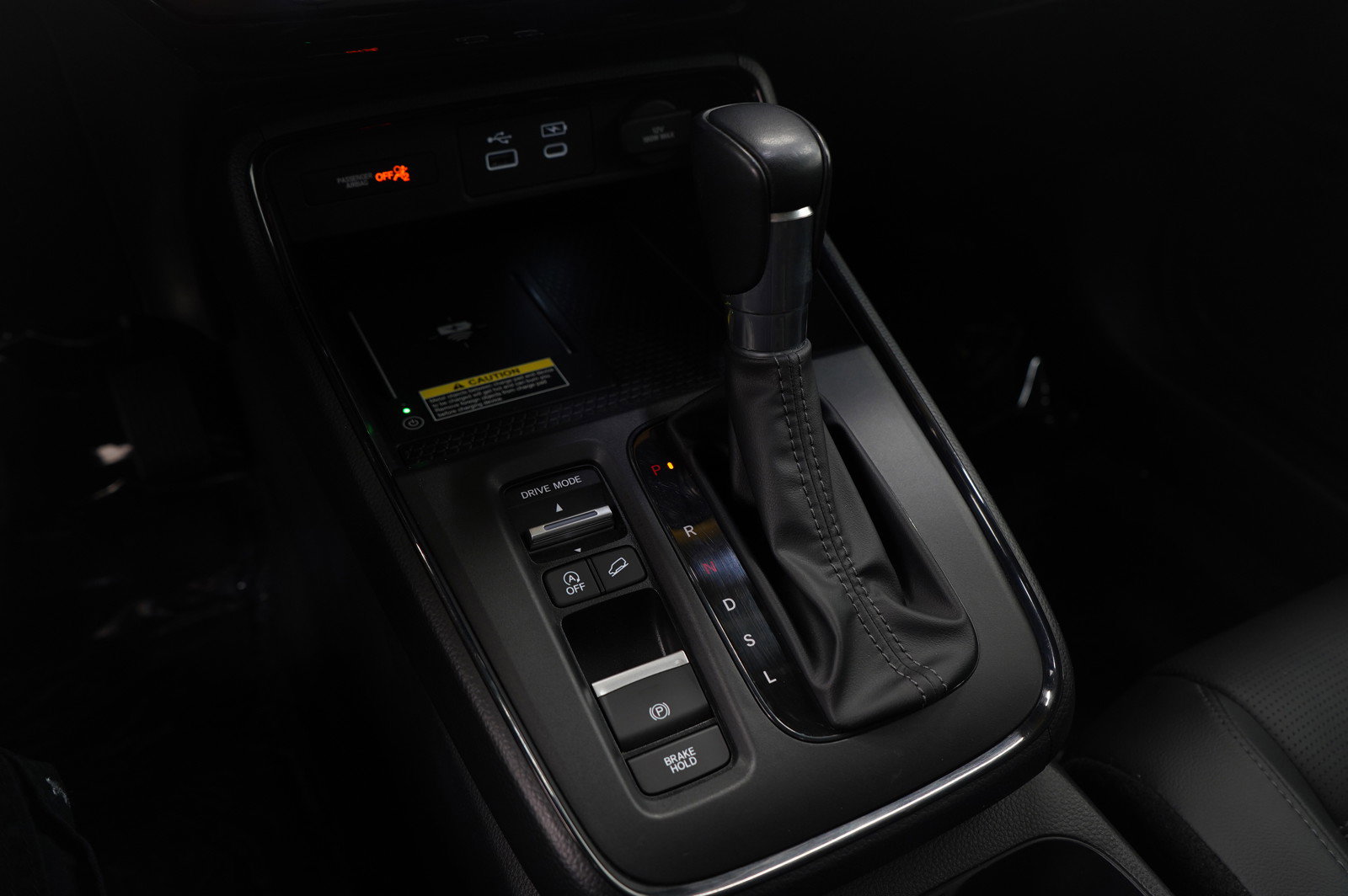 Used 2024 Honda CR-V EX-L image 20