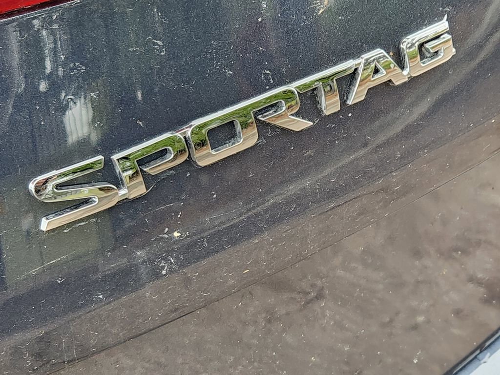 Used 2022 Kia Sportage LX AWD/4WD image 31