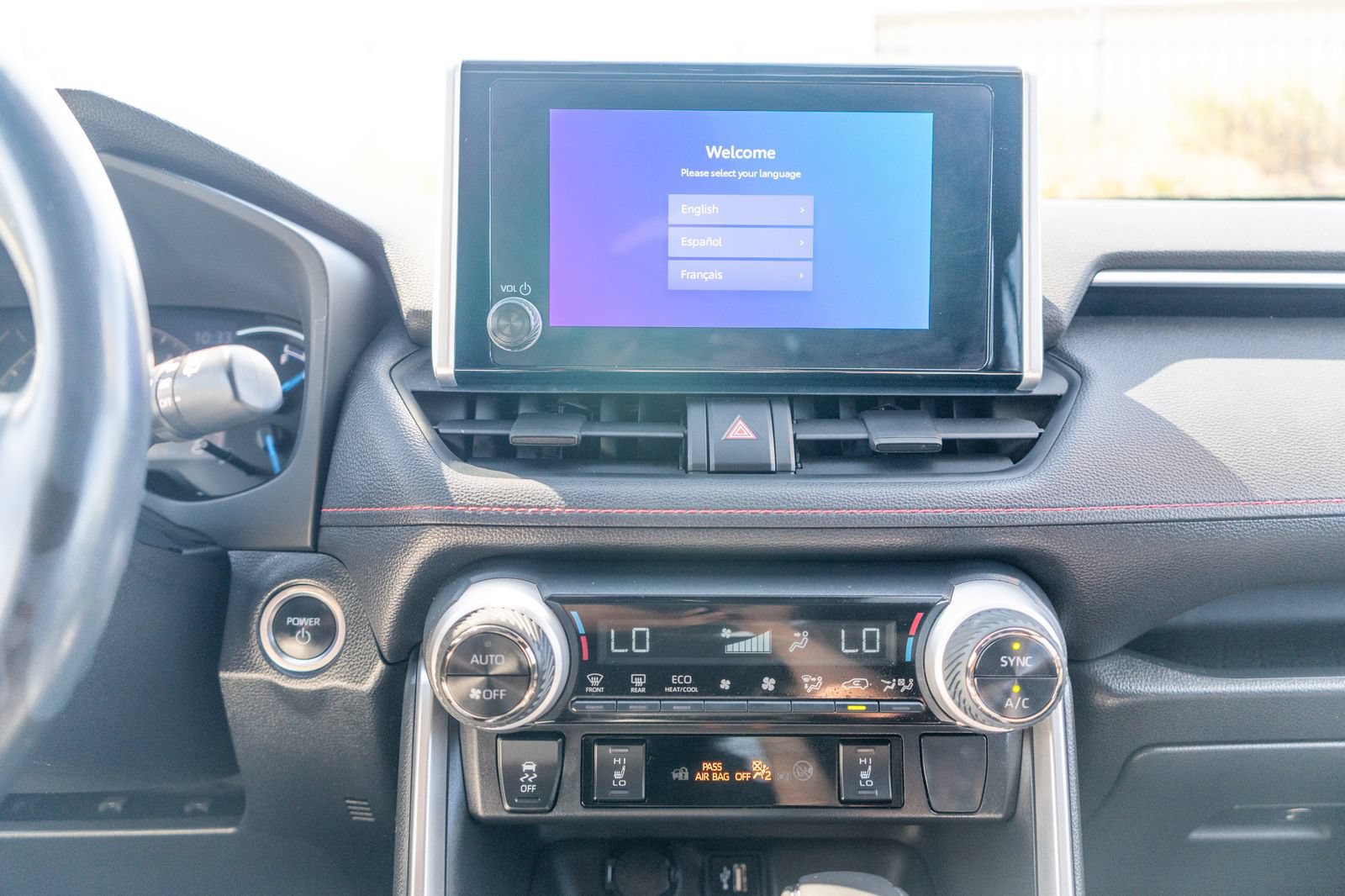 Certified 2023 Toyota RAV4 SE w/ Weather & Moonroof Package AWD/4WD image 27