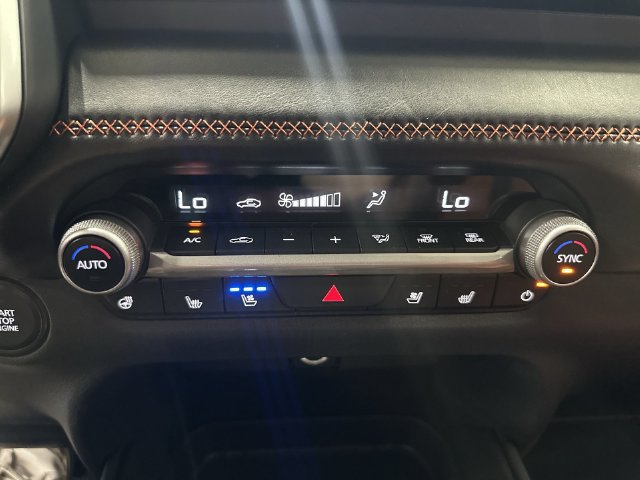 New 2026 MAZDA CX-50 Meridian Edition w/ Weather Package AWD/4WD image 21