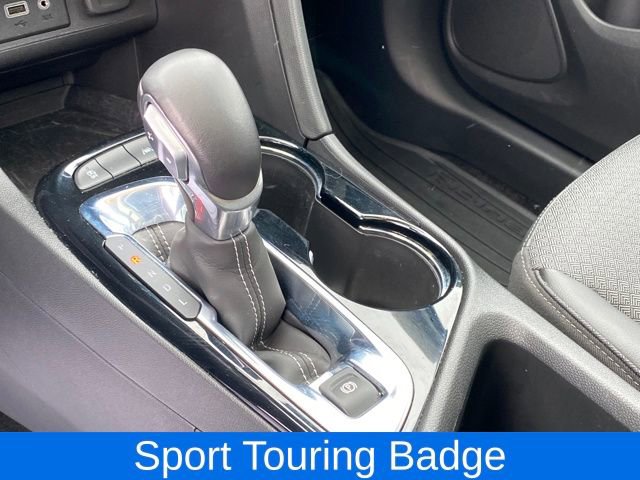 Certified 2023 Buick Encore GX Select w/ Experience Buick Package image 11