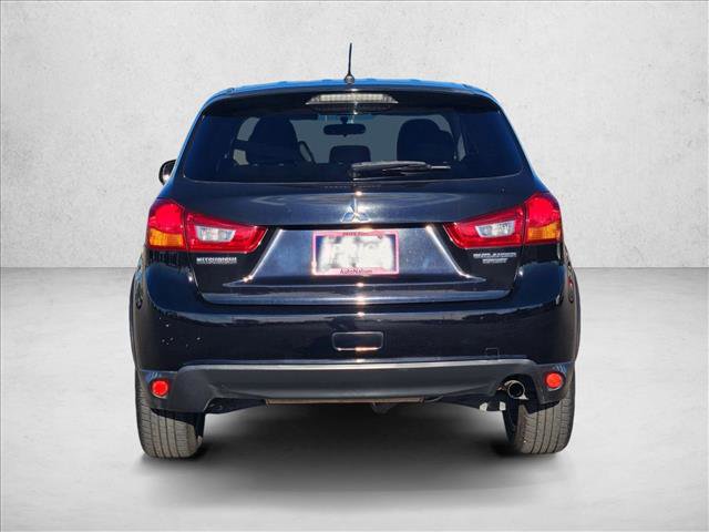 Used 2016 Mitsubishi Outlander Sport ES image 6