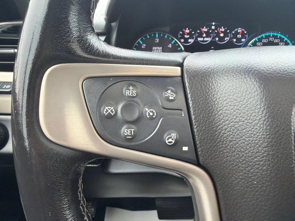 Used 2018 GMC Yukon Denali w/ Denali Ultimate Package AWD/4WD image 28