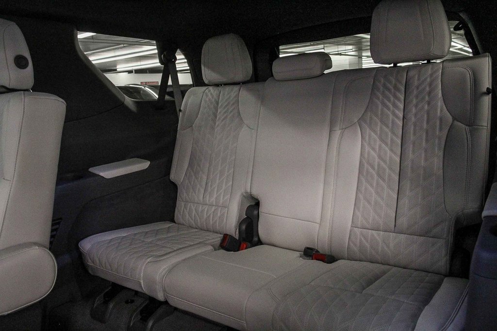 New 2026 Cadillac Escalade IQL Sport 1 image 19