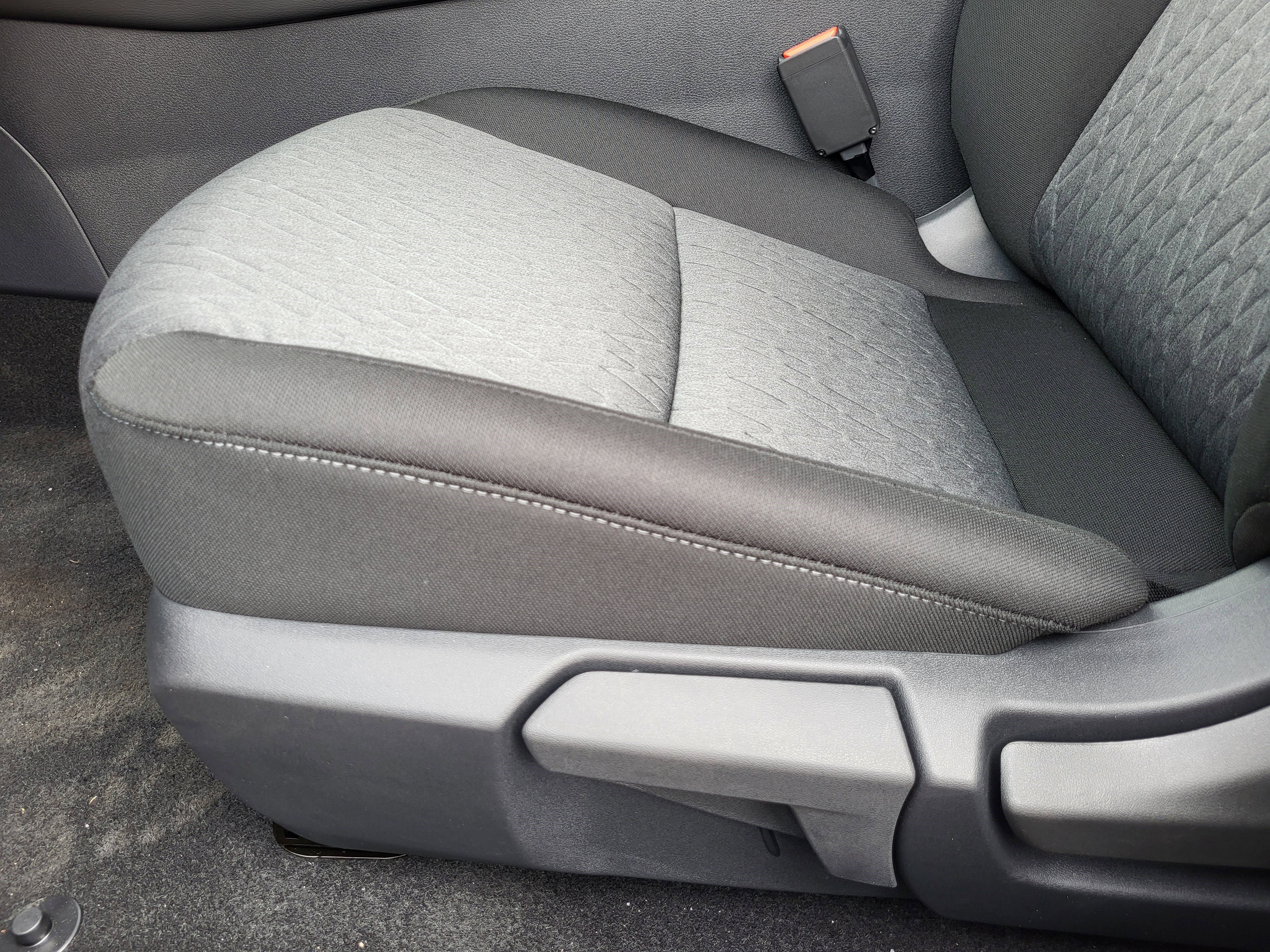 New 2026 Nissan Sentra SV w/ SV Convenience Package FWD image 18