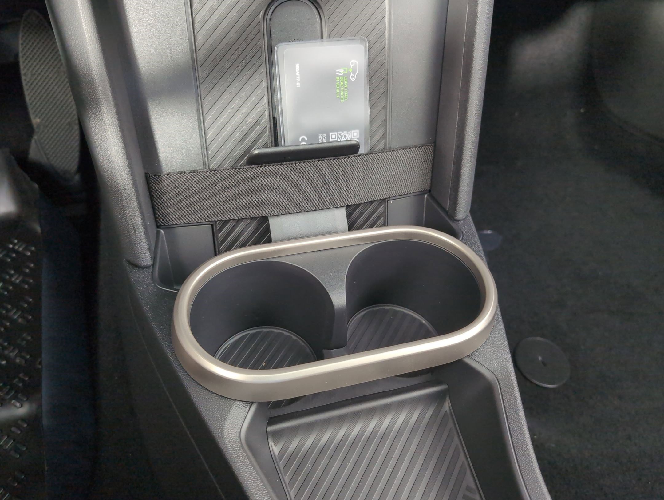 New 2026 MINI Cooper S image 19