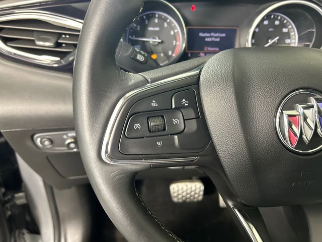 Used 2023 Buick Encore GX Select w/ Sport Touring Package image 16