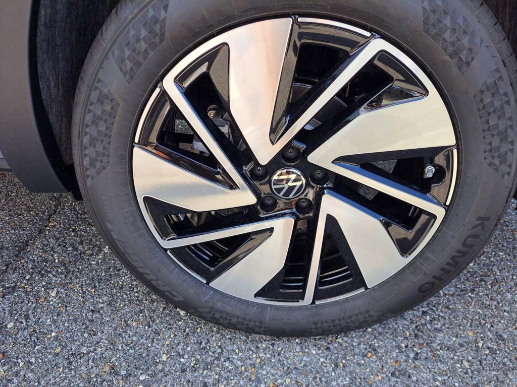 New 2026 Volkswagen Atlas SE image 20