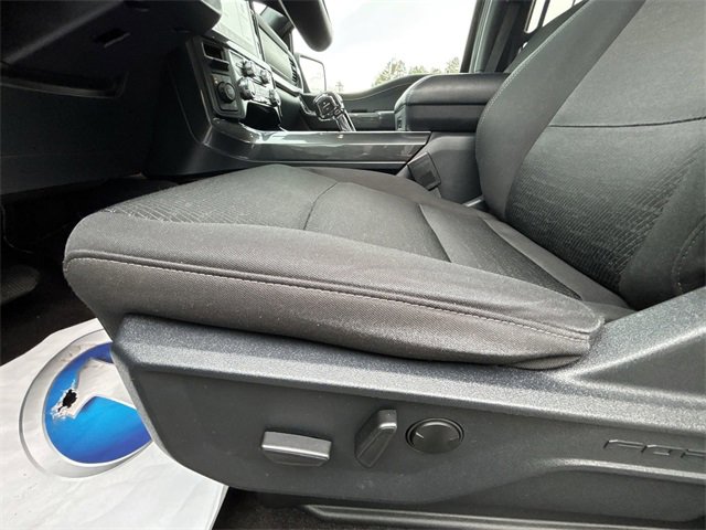 Used 2022 Ford F150 XLT w/ Equipment Group 302A High image 14