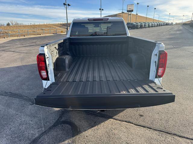New 2026 GMC Sierra 1500 Pro w/ Pro Value Package image 9