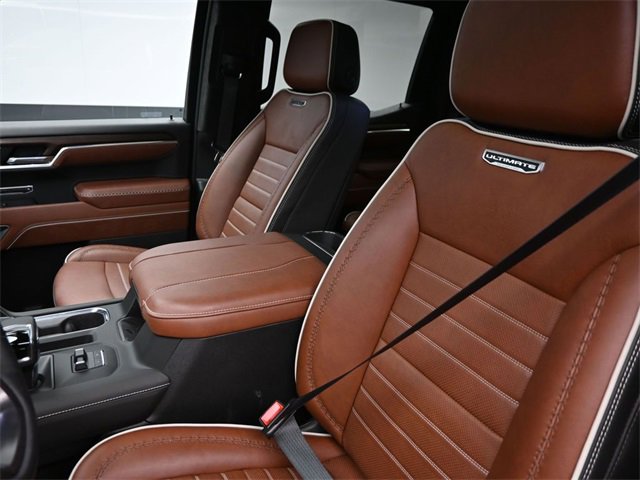 Used 2025 GMC Sierra 1500 Denali Ultimate image 12