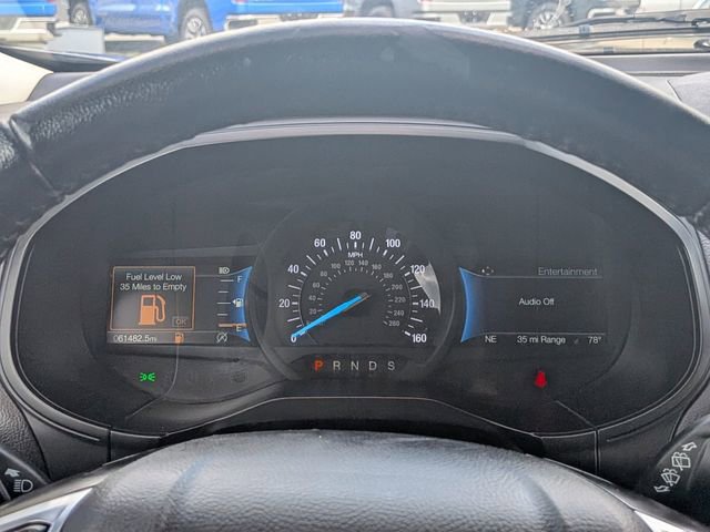 Used 2024 Ford Edge SEL AWD/4WD image 28