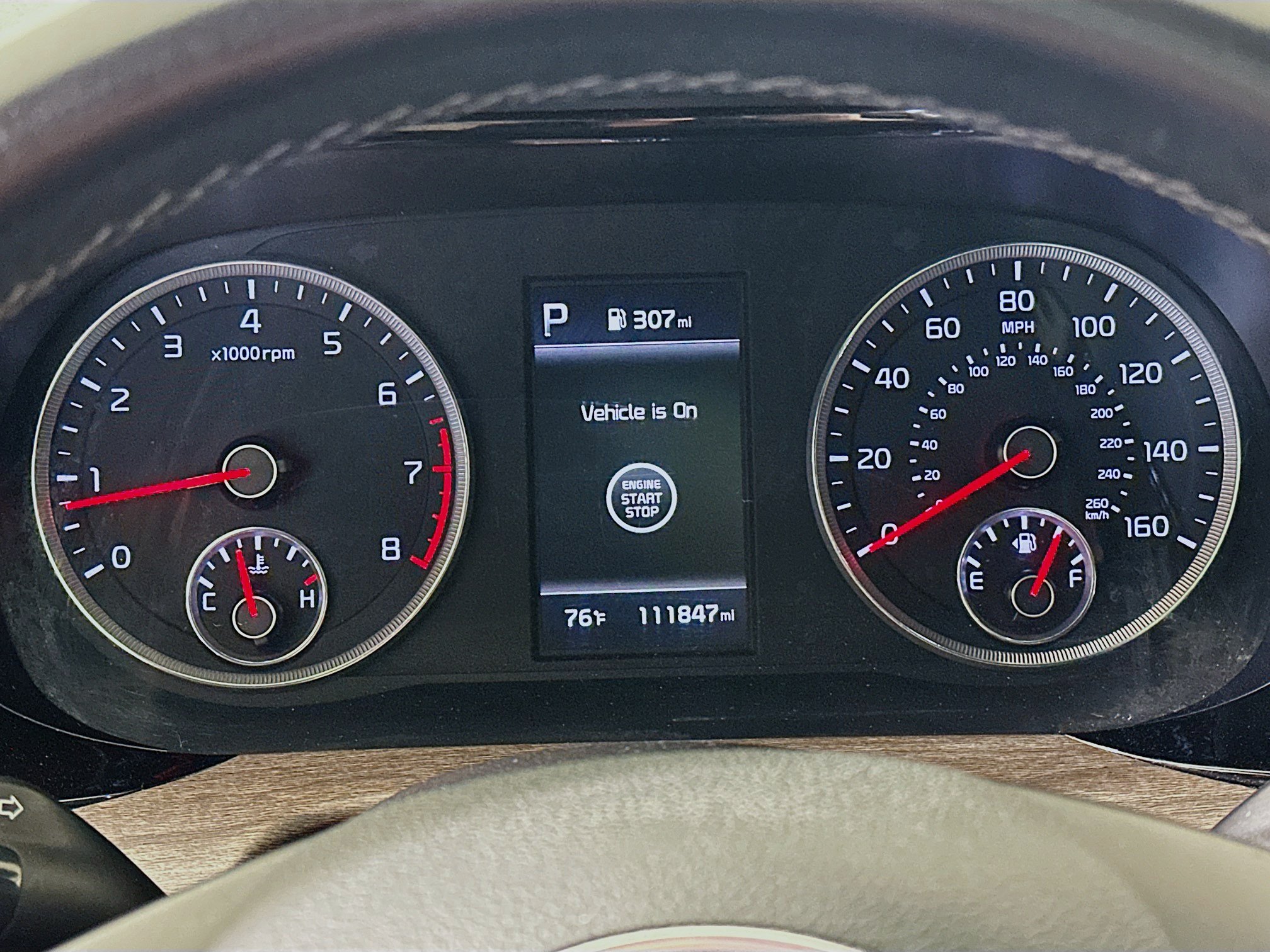 Used 2021 Kia K5 EX FWD image 19