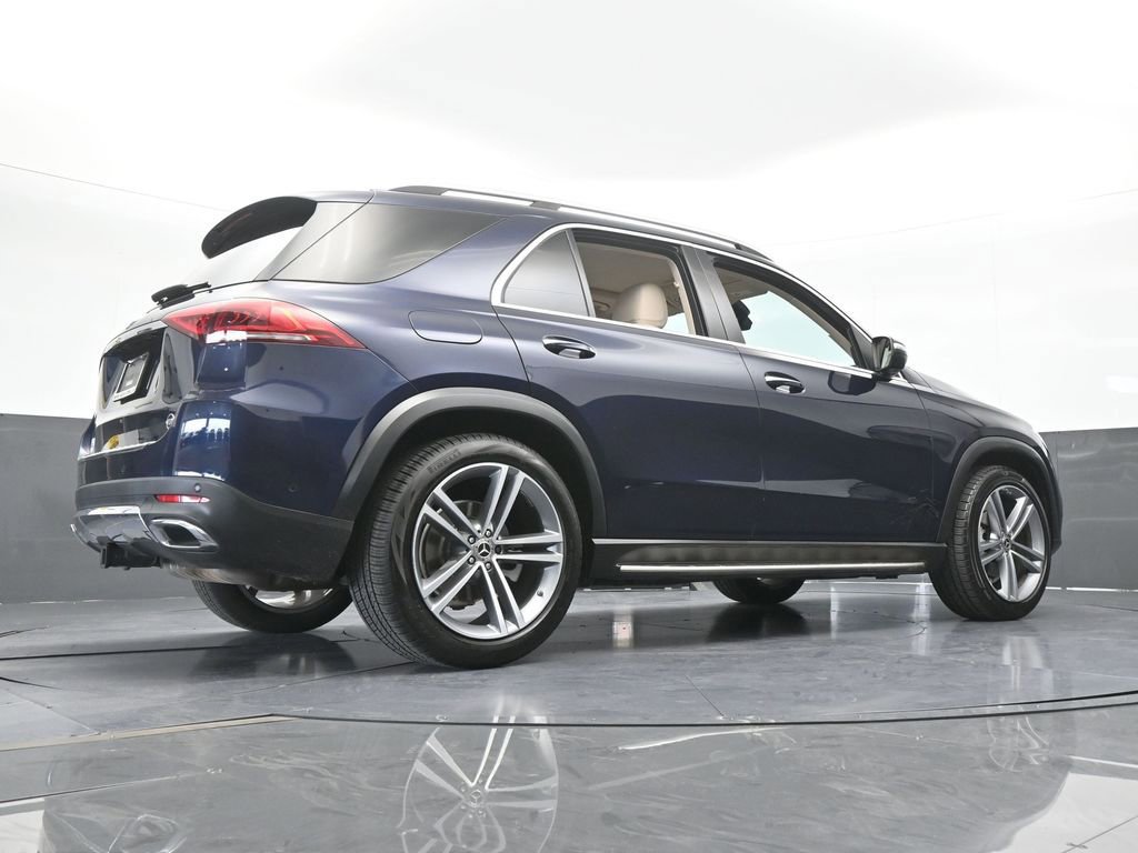 Used 2021 Mercedes-Benz GLE 350 image 66