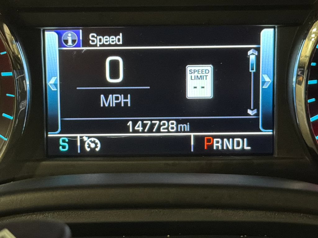 Used 2019 Chevrolet Tahoe LT AWD/4WD image 10