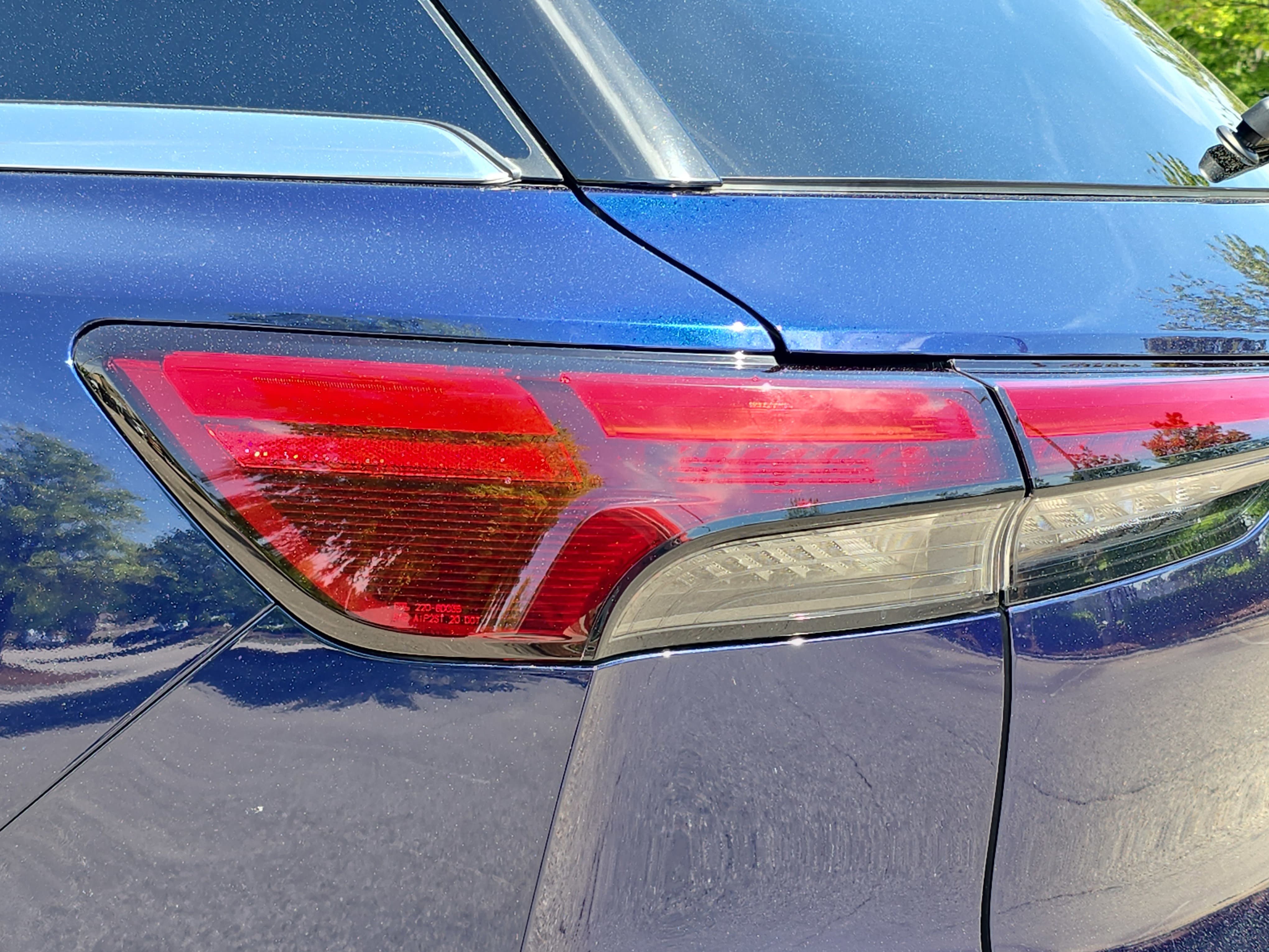 Used 2024 INFINITI QX60 Pure image 35