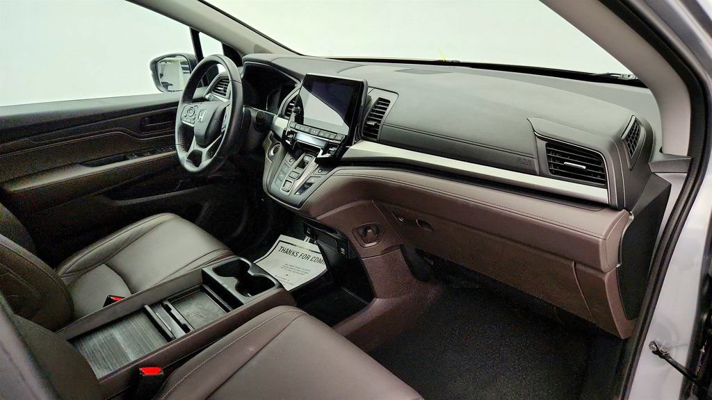 Used 2023 Honda Odyssey EX-L image 25