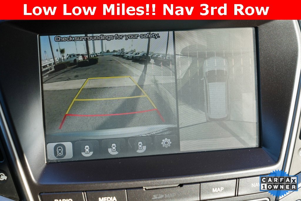 Used 2019 Hyundai Santa Fe XL image 23