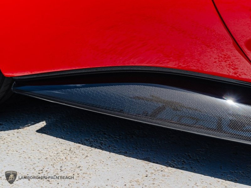 Used 2023 Ferrari 296 GTS RWD image 20