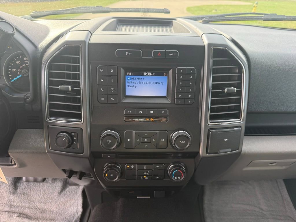 Used 2018 Ford F150 XLT image 31