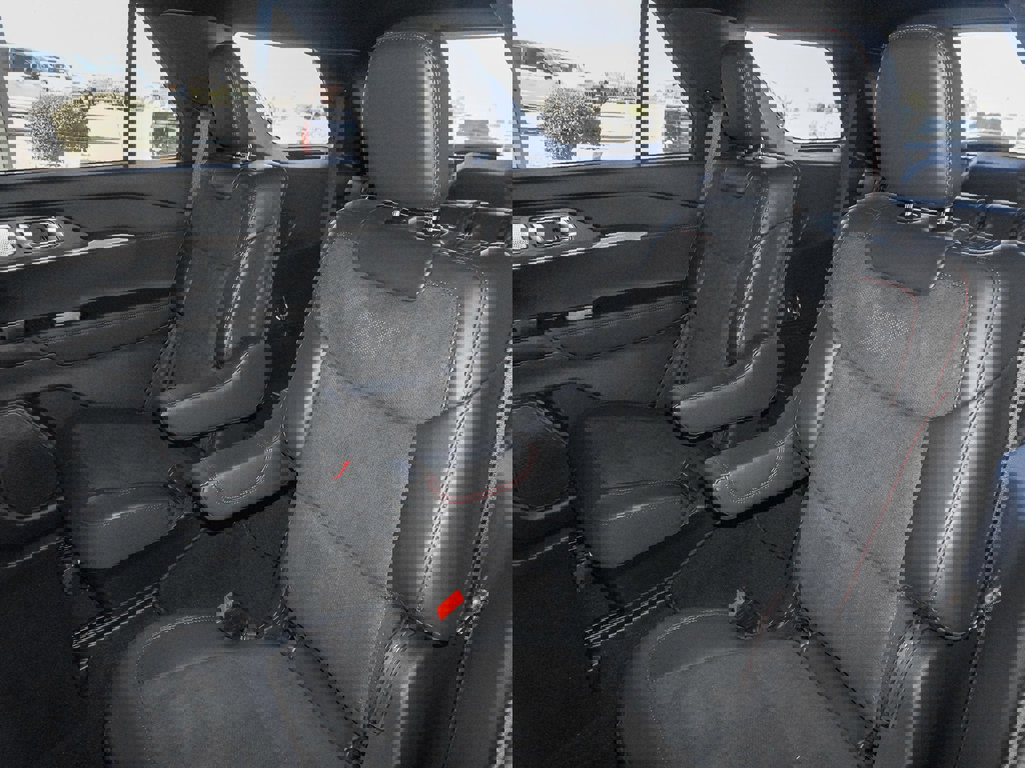New 2025 Ford Explorer ST w/ Sun And Sound Package image 38